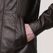 Connor Skinnkåpe for Herre – alternate product view 6