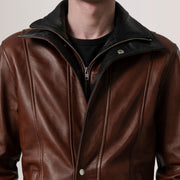 Connor Skinnkåpe for Herre – alternate product view 6