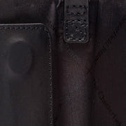 Styled Fit Perspective of Glasses Case Maplewood for Kvinner on Model - Natural Daylight Drape