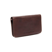 Brown Glasses Case Maplewood for Kvinner, detail view 1