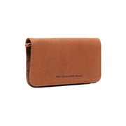 Cognac Glasses Case Maplewood for Kvinner, detail view 3