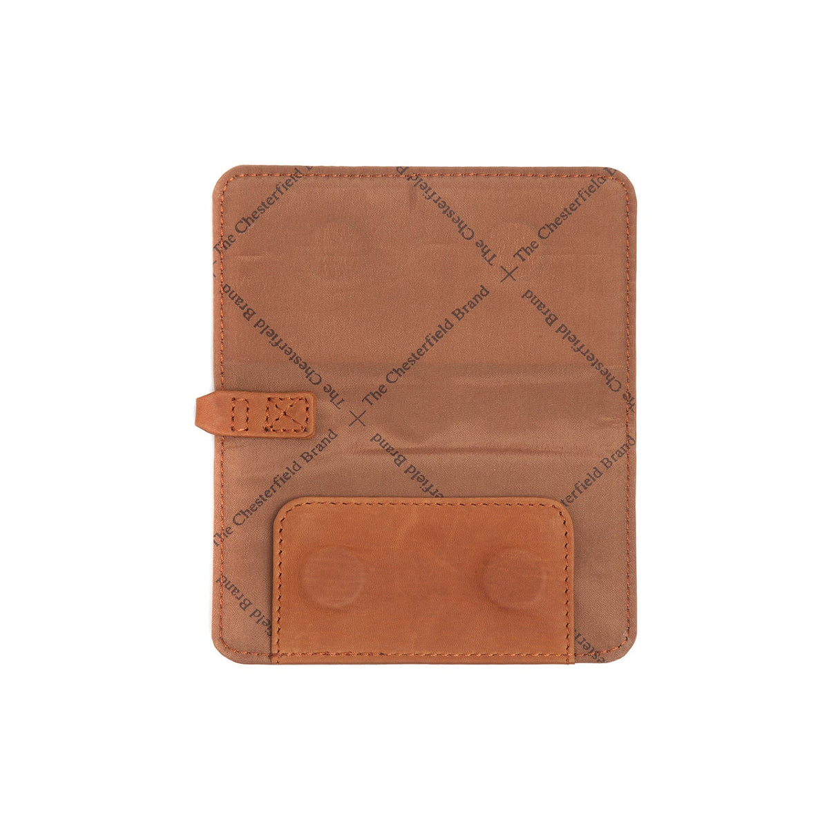Cognac Glasses Case Maplewood for Kvinner, detail view 4