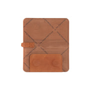 Cognac Glasses Case Maplewood for Kvinner, detail view 4