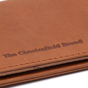 Cognac Glasses Case Maplewood for Kvinner, detail view 6