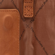 Cognac Glasses Case Maplewood for Kvinner, detail view 7