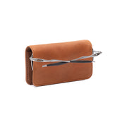 Cognac Glasses Case Maplewood for Kvinner, detail view 8