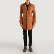 Infinity Skinnkåpe for Herre – alternate product view 3