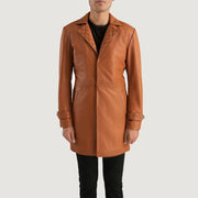 Infinity Skinnkåpe for Herre – alternate product view 4