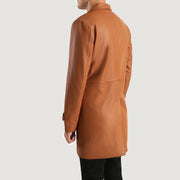 Infinity Skinnkåpe for Herre – alternate product view 5