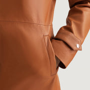 Infinity Skinnkåpe for Herre – alternate product view 6