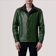 Klen Skinnjakke for Herre – alternate product view 5