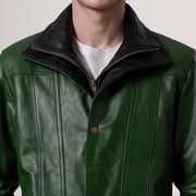 Klen Skinnjakke for Herre – alternate product view 6