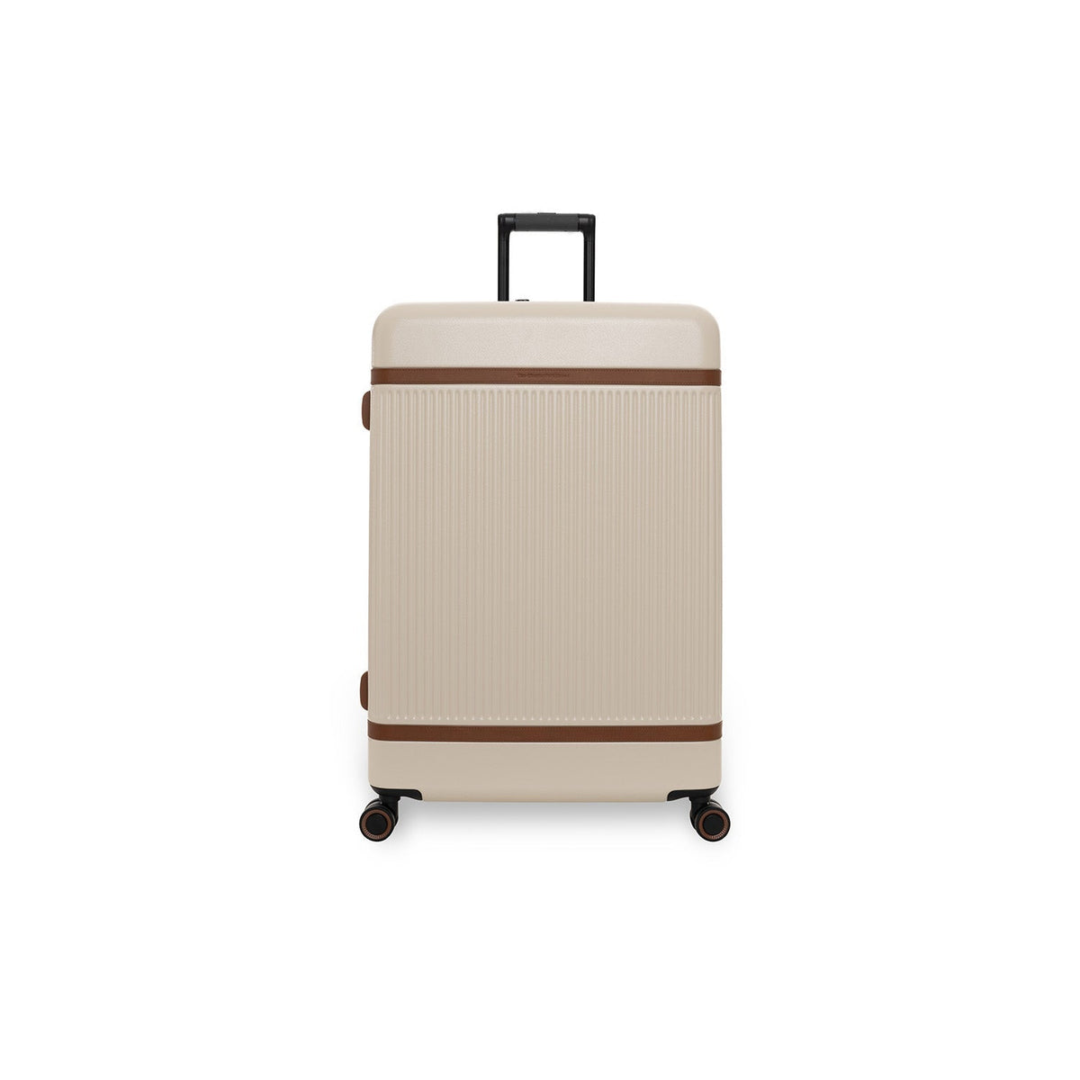 Sandy Beach Large Suitcase Zuna for Kvinner, detail view 5