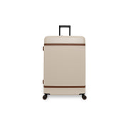 Sandy Beach Large Suitcase Zuna for Kvinner, detail view 5