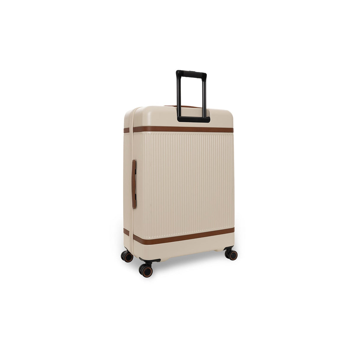 Sandy Beach Large Suitcase Zuna for Kvinner, detail view 6
