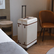 Large Suitcase Zuna for Kvinner – alternate product view 2