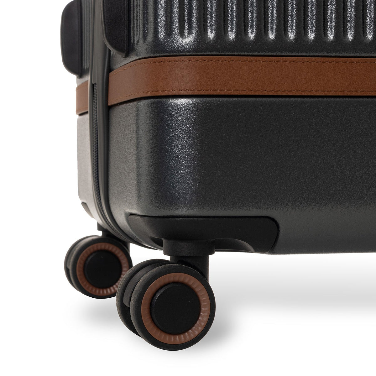 Urban Graphite Large Suitcase Zuna for Kvinner, detail view 3