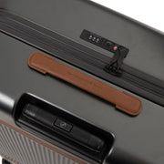 Urban Graphite Large Suitcase Zuna for Kvinner, detail view 5