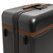 Urban Graphite Large Suitcase Zuna for Kvinner, detail view 7