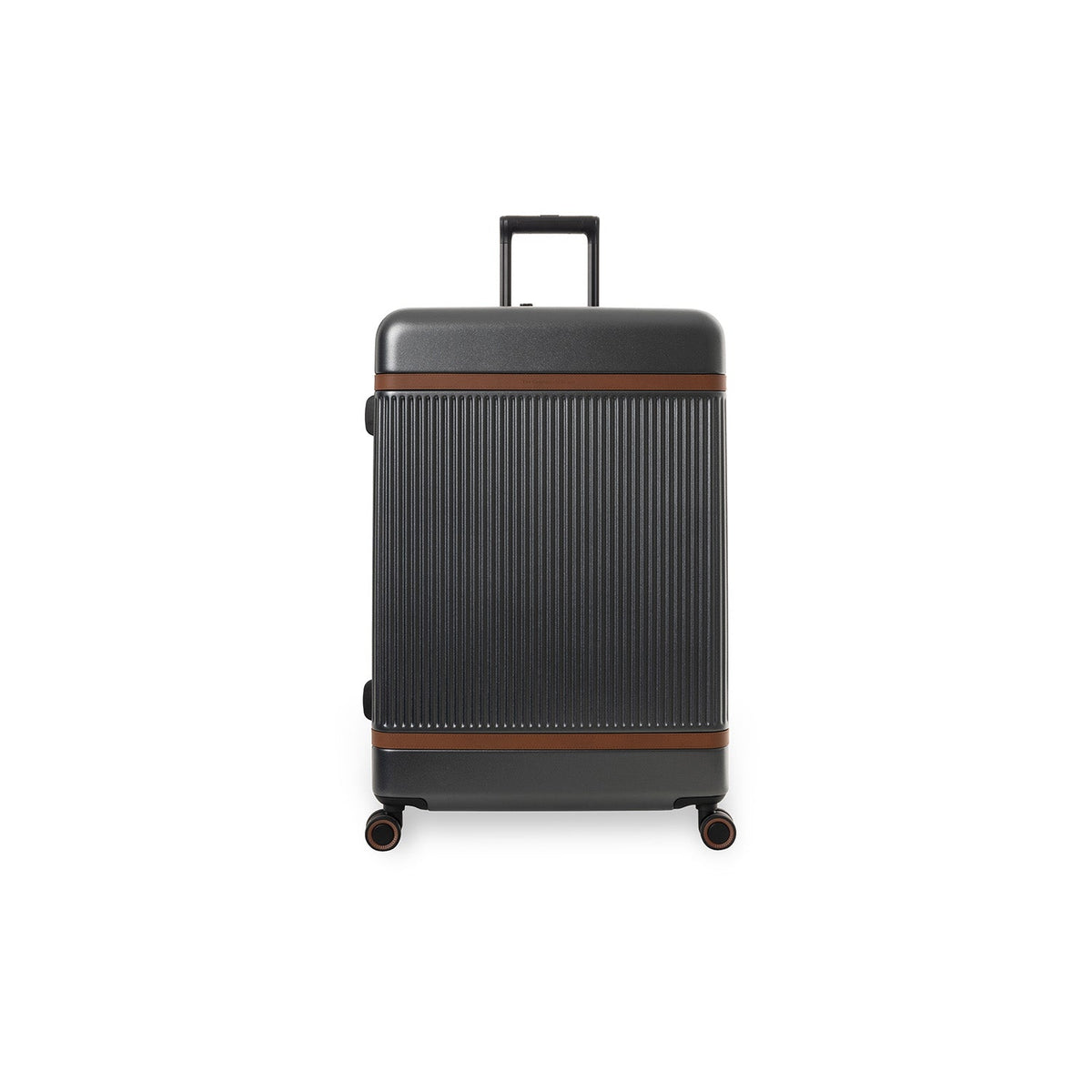 Urban Graphite Large Suitcase Zuna for Kvinner, detail view 8