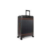 Urban Graphite Large Suitcase Zuna for Kvinner, detail view 9