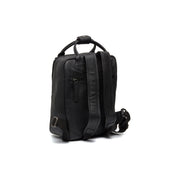 
Everyday Carry Perspective Showing Ergonomic Grab Handle & Strap Comfort