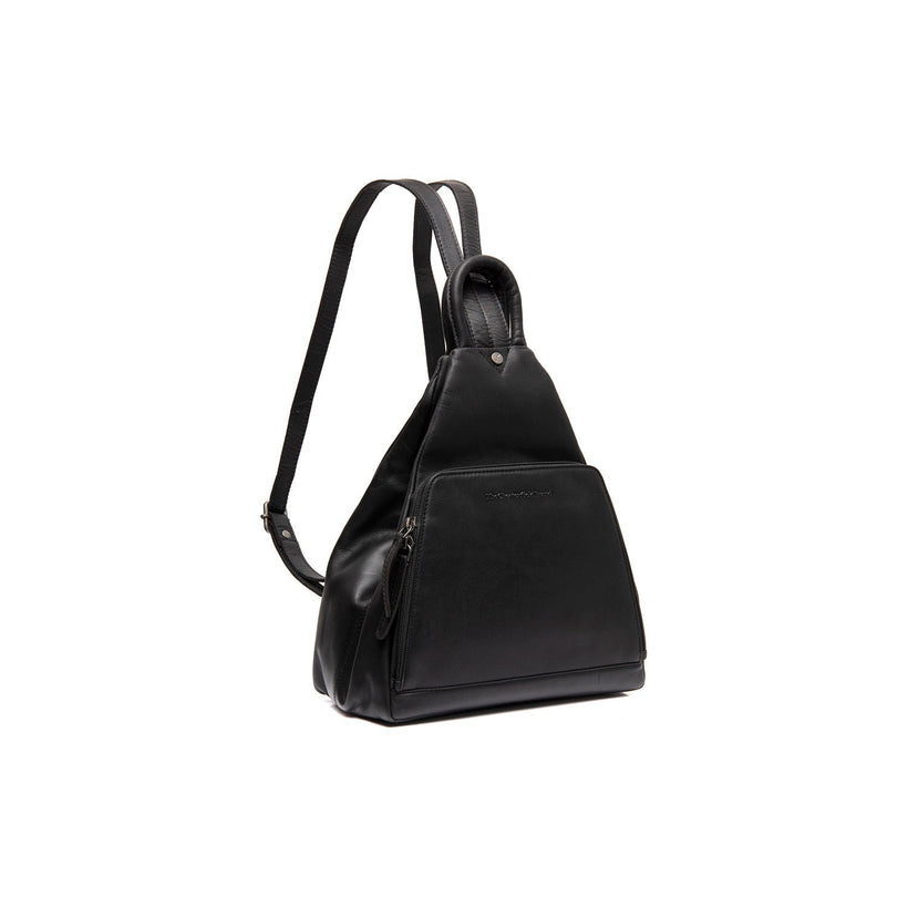 Howard Full-Grain Leather Backpack for Kvinner