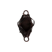 Howard Full-Grain Leather Backpack for Kvinner – alternate product view 3