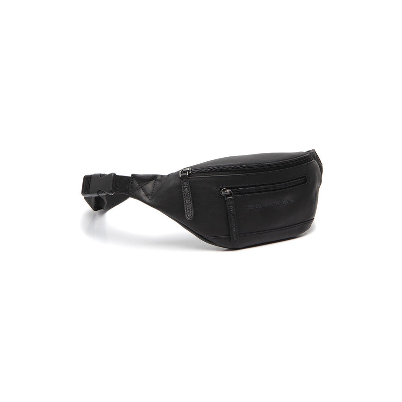 Brana Full-Grain Leather Belt Bag for Kvinner