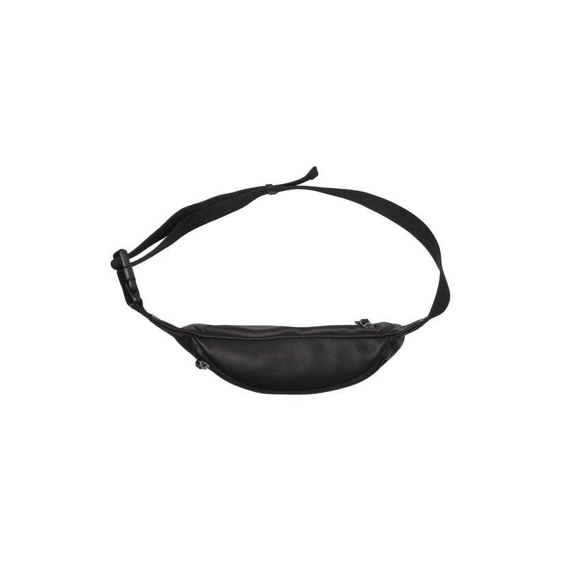 Brana Full-Grain Leather Belt Bag for Kvinner