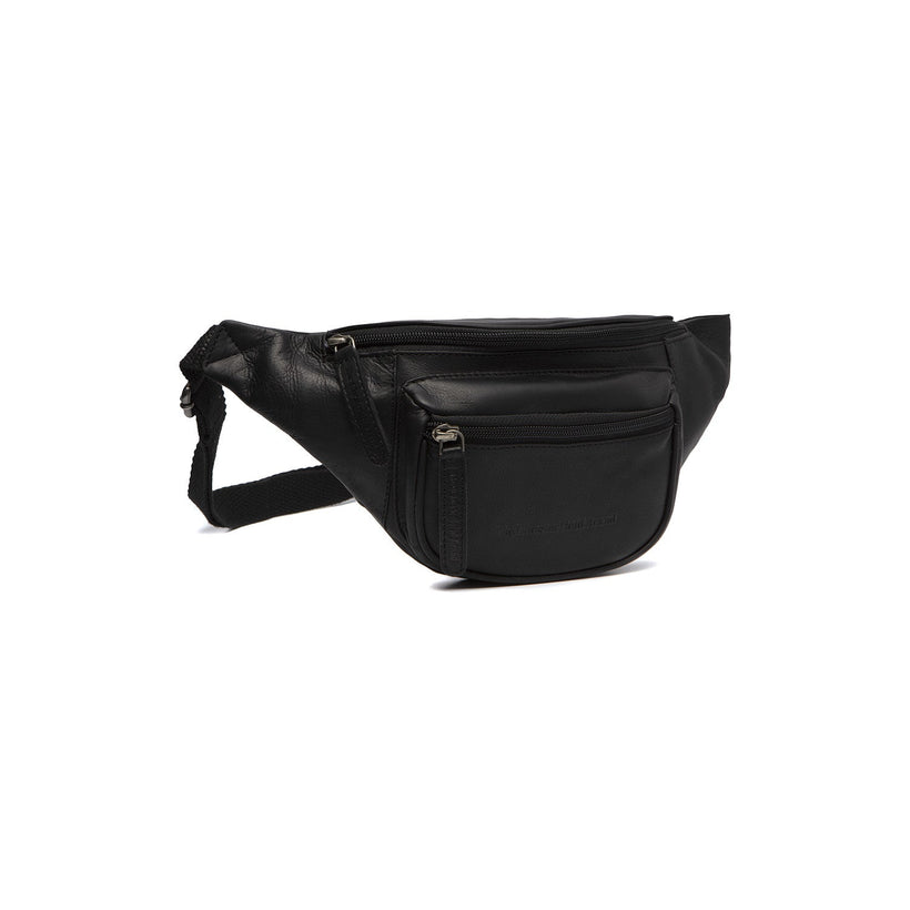Jack Full-Grain Leather Belt Bag for Kvinner