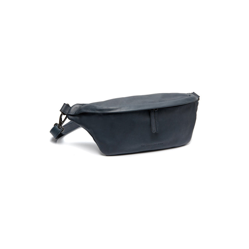 Kruger Full-Grain Leather Belt Bag for Kvinner