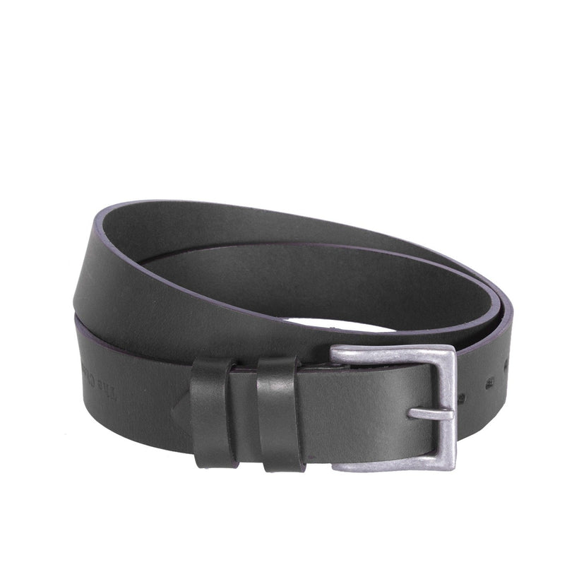 Brandon Full-Grain Leather Belt for Herre