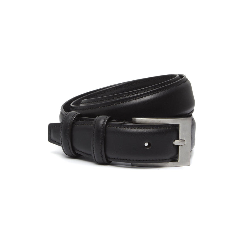 Elliot Full-Grain Leather Belt for Herre