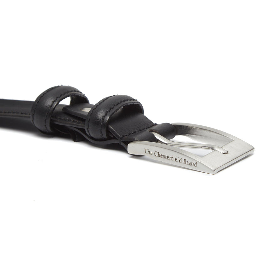 Elliot Full-Grain Leather Belt for Herre
