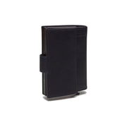 Hannover Full-Grain Leather Card Holder for Kvinner – alternate product view 2
