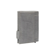 Mannheim Full-Grain Leather Card Holder for Kvinner – alternate product view 3