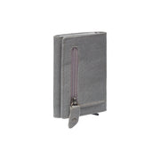 Paris Full-Grain Leather Card Holder for Kvinner – alternate product view 2
