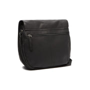 Interior View Showing Dedicated Padded Laptop Sleeve & Multi-Compartment Organization