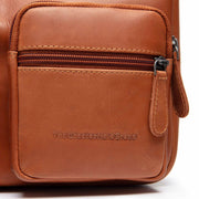 Valenora Full-Grain Leather Crossbody Bag for Kvinner – alternate product view 2