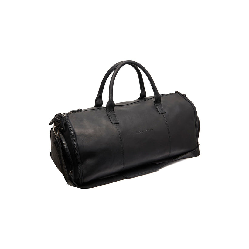 Leather Garment Bag Finlay for Kvinner