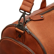 Leather Garment Bag Finlay for Kvinner – alternate product view 3