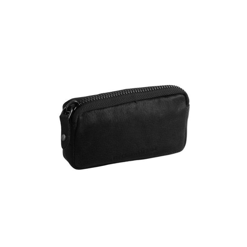 Corey Full-Grain Leather Key Case for Kvinner