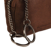 Corey Full-Grain Leather Key Case for Kvinner – alternate product view 3