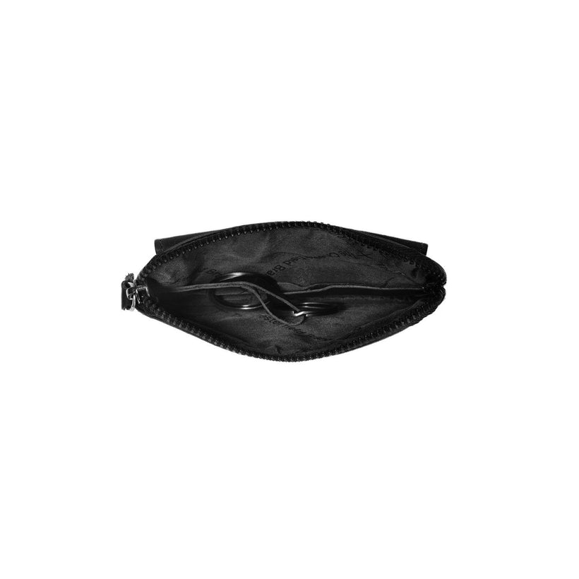 Oliver Full-Grain Leather Key Case for Kvinner