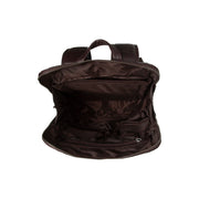 Filmore Full-Grain Leather Laptop Backpack for Kvinner – alternate product view 3