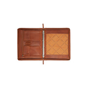 Leather Portfolio Moreton for Kvinner – alternate product view 3