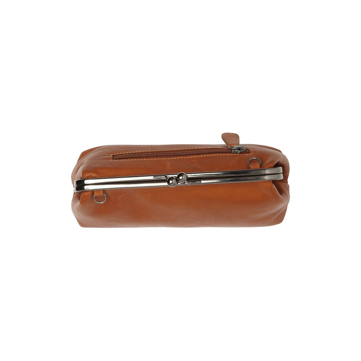 Andrade Full-Grain Leather Shoulder Bag for Kvinner – alternate product view 3