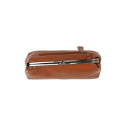 Andrade Full-Grain Leather Shoulder Bag for Kvinner – alternate product view 3