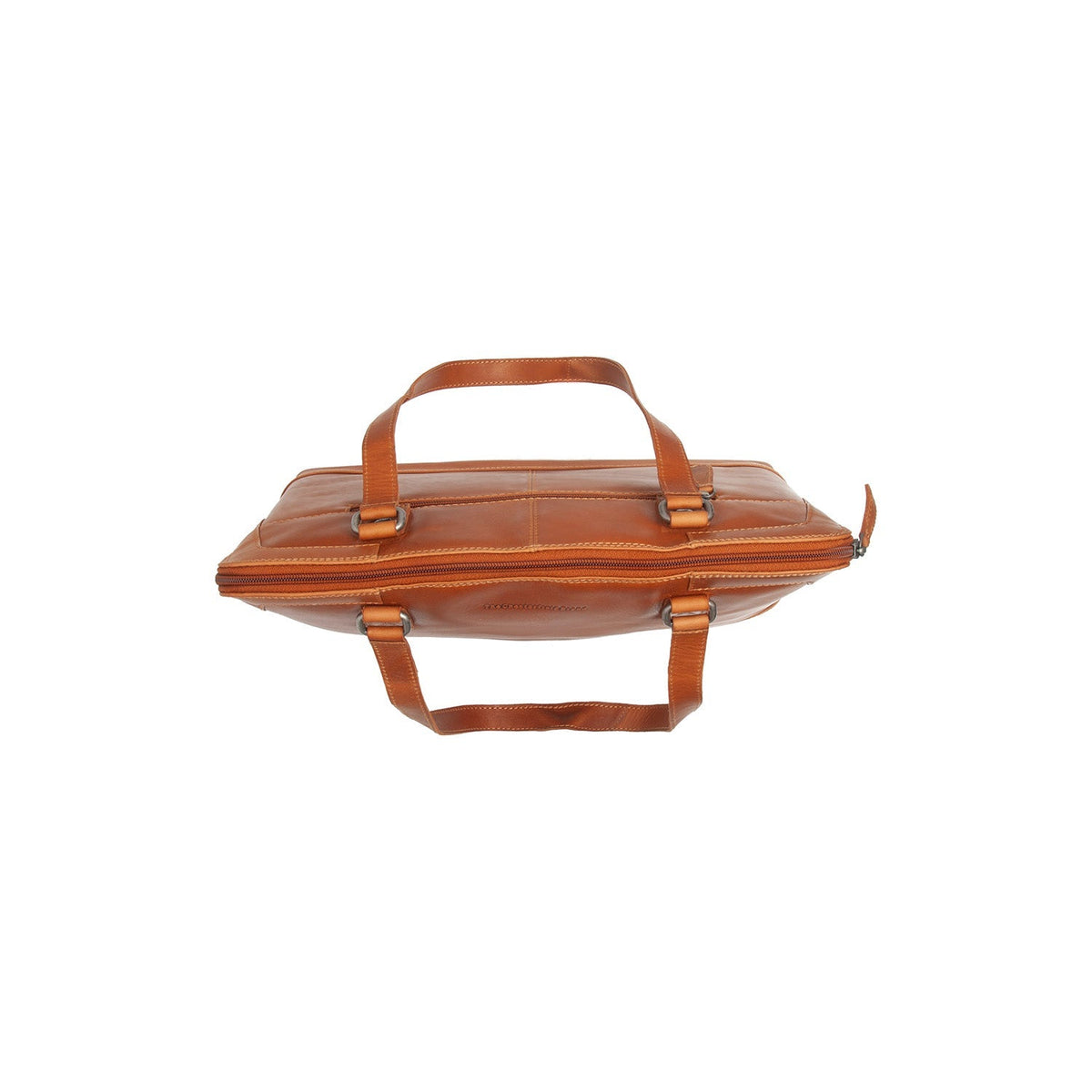 Elvar Full-Grain Leather Shoulder Bag for Kvinner – alternate product view 3